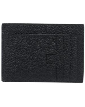 Tom Ford Wallets & Cardholders - Negro