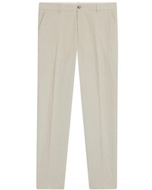 BOSS Chinos - Naturel