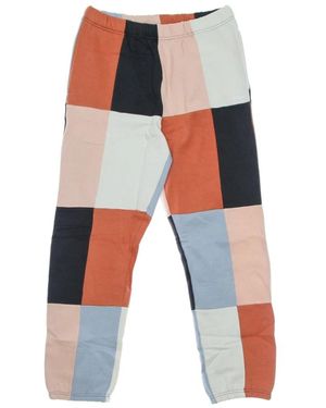Obey Joggers - Multicolour