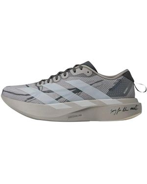 adidas Running Shoes - Grigio