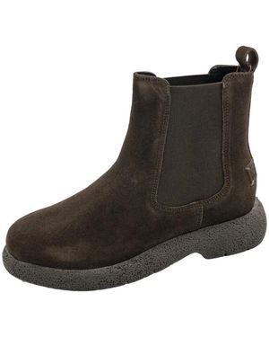 Gioseppo Chelsea Boots - Marrón