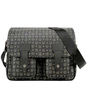 Pollini Shoulder Bags - Black