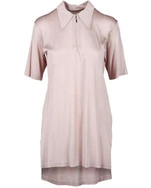 Maison Margiela Tunics - Pink