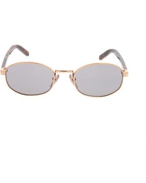 Prada Sunglasses - Grey
