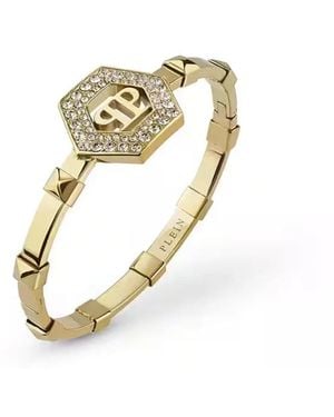 Philipp Plein Bracelets - Metálico
