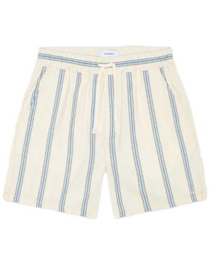 Les Deux Casual Shorts - White