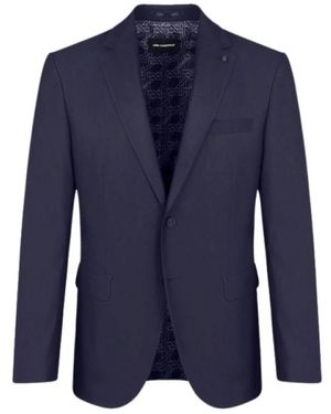 KARL LAGERFELD Jassen Blazers - Blauw