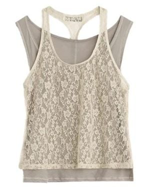 Our Legacy Sleeveless Tops - White