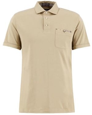 Barbour Polo Shirts - Neutre