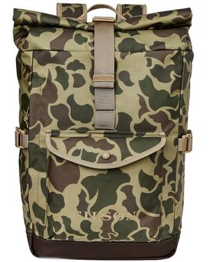 Filson Backpacks - Verde