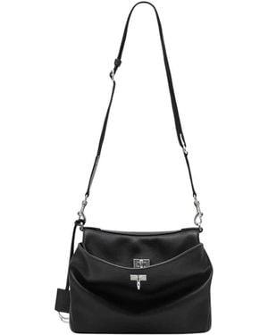 Balenciaga Shoulder Bags - Zwart