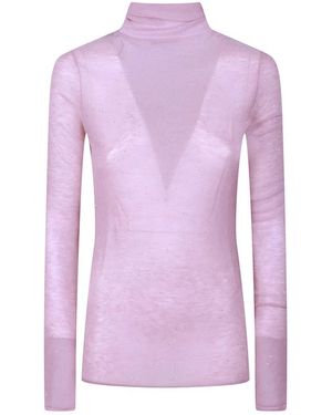 Pinko Turtlenecks - Viola
