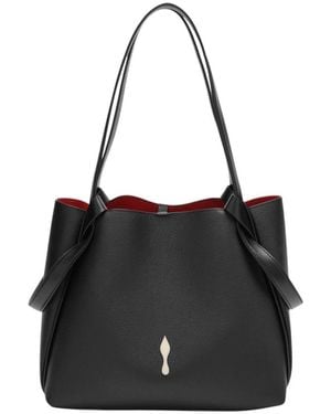 Christian Louboutin Tote Bags - Negro