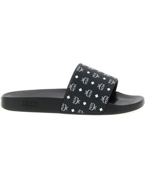 MCM Sliders - Nero