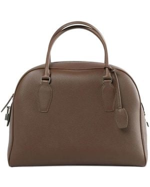 The Row Handbags - Marrone