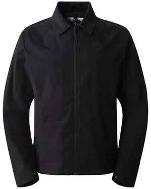 The North Face Ripstop Coaches Jacket - Zwart
