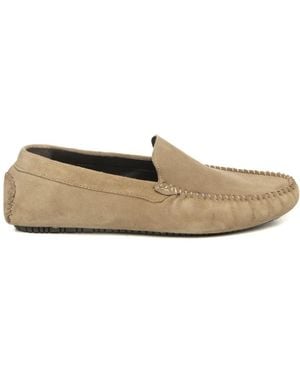 Frau Loafers - Natural