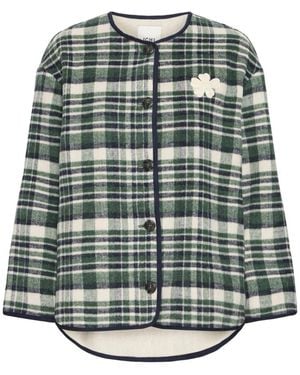 Ichi Ihjohanna Ja Jakker 20124430 - Groen