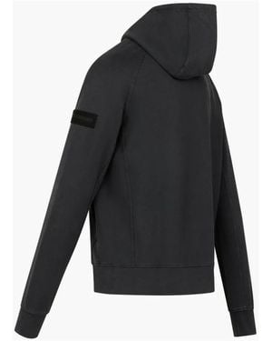 Cruyff Hoodies - Black