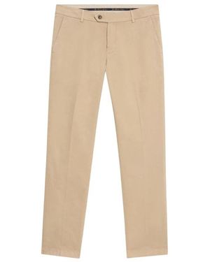 Brooks Brothers Chinos - Natural