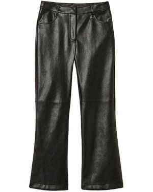Twinset Culotte-Hose - Grau
