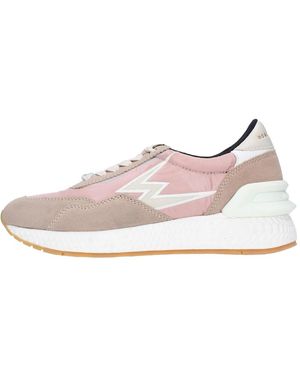 MOA Trainers - Pink