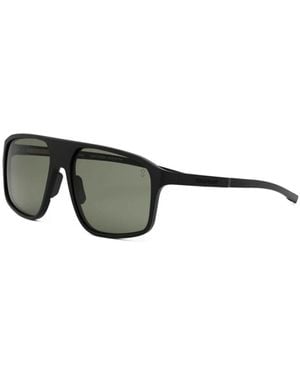 Tag Heuer Sunglasses - Negro