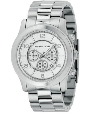 Michael Kors Watches - Metálico