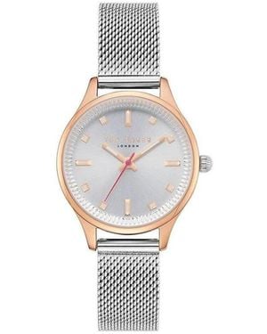 Ted Baker Watches - Metallizzato