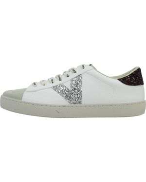 Victoria Sneakers - Blanco