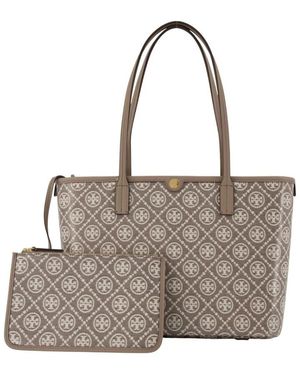Tory Burch Tote Bags - Gris