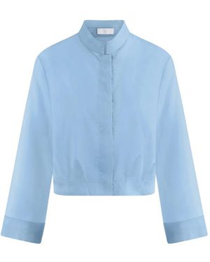 Riani Shirts - Blue