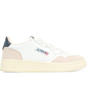 Autry Sneakers - Blanc