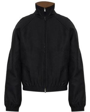 Acne Studios Light Jackets - Nero
