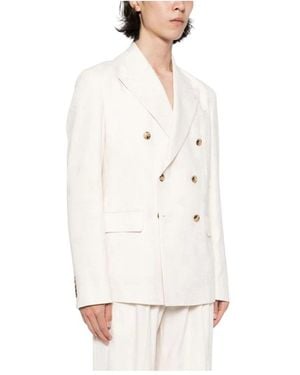 Amiri Blazers - White