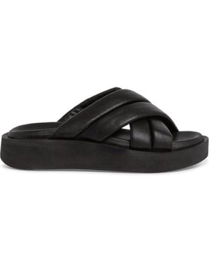 S.oliver Sliders - Black