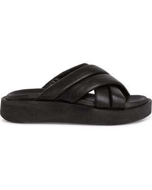 S.oliver Sliders - Black