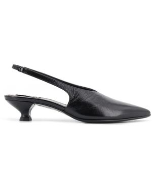 Alohas Eros Pump - Schwarz