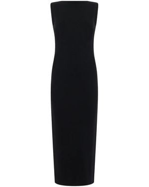 Cult Gaia Maxi Dresses - Black