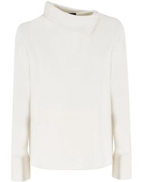 Fabiana Filippi Blouses - Bianco