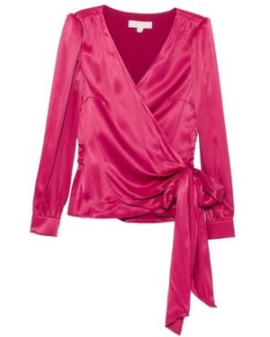 Michael Kors Blouses - Rosa