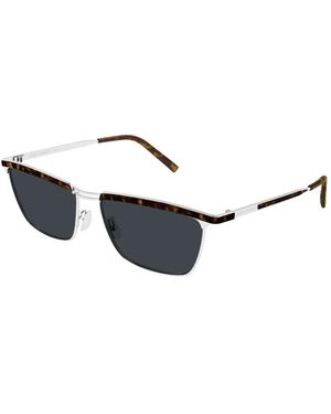 Saint Laurent Sunglasses - Brown