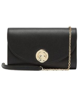 Coccinelle Cross Body Bags - Black