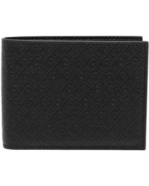 Ferragamo Wallets & Cardholders - Negro