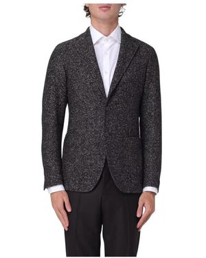 Tagliatore Blazers - Negro