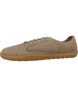 Waals Mojave Sneaker - Bruin
