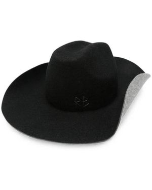 Ruslan Baginskiy Caps - Schwarz
