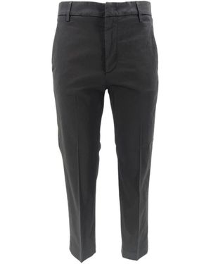 Dondup Chinos - Grigio