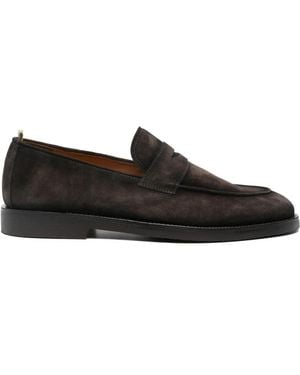 Officine Creative Loafers - Nero