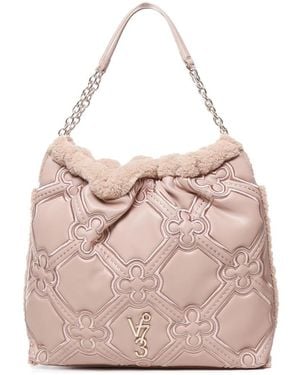 V73 Handbags - Pink